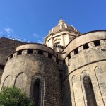 Progetto: "Dal terremoto del 1693 alla città attuale