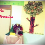 La festa dell'albero