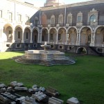 Progetto: "Dal terremoto del 1693 alla città attuale