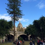 Progetto: "Dal terremoto del 1693 alla città attuale