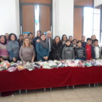 Manifestazione UNICEF/Pigotte e sagra del dolce