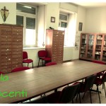 Aula Docenti
