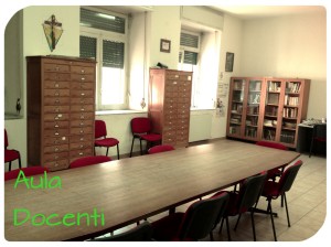 Aula Docenti