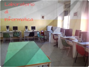 Laboratorio di Informatica