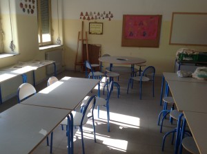 Laboratorio Artistico