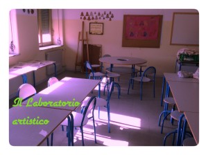 Laboratorio Artistico