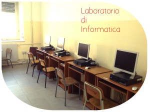 Laboratorio di Informatica