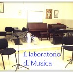 Laboratorio di Musica