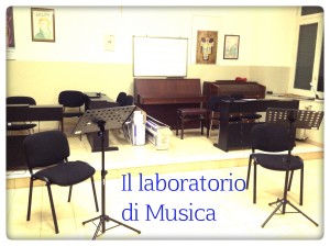 Laboratorio di Musica
