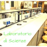 Laboratorio di Scienza