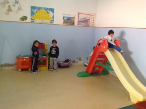 Via dell'Atleta