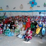 Carnevale in Via Torresino