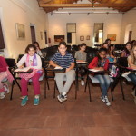 Progetto legalità