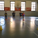 Via Maratona