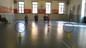 Via Maratona