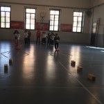Via Maratona