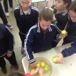 frutta via Maratona 1