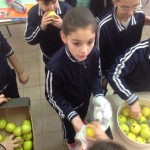 frutta via Maratona 2