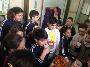 frutta via Maratona 3