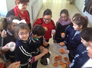 frutta via Maratona 5