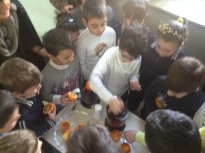 frutta via Maratona 6