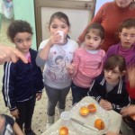 frutta via Maratona 8