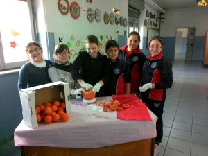 frutta via sapri 5