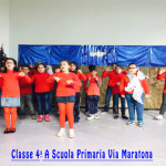 Natale2014-IV A Via Maratona