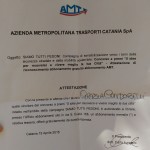 ATTESTATO VINCITRICE