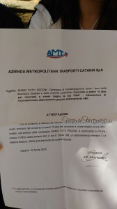 ATTESTATO VINCITRICE