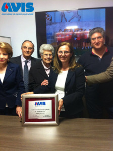 Foto Avis