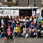 MANIFESTAZIONE - SIAMO TUTTI PEDONI (2)