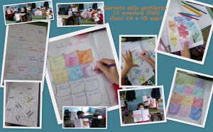 giornata-gentilezza-collage-classi-va-vb-sapri